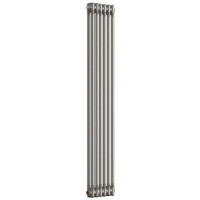 Дизайнерські радіатори Warm Well Column 2 1800*290 Loft (бок) Дизайнерські радіатори Warm Well Column 2 1800*290 Loft (бок)